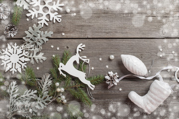 Christmas background