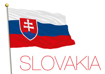 slovakia flag