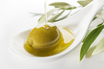 Olive oil