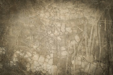 Fototapeta na wymiar Grey Concrete Texture