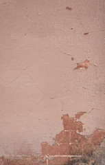 Rough wall surface
