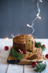panettone