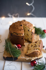 panettone