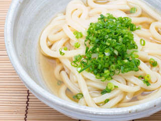 讃岐うどん