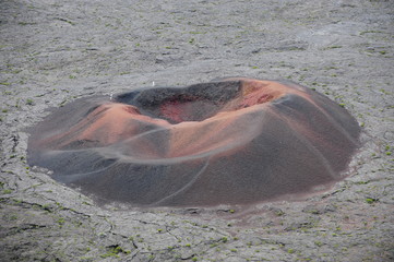 volcan