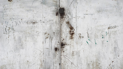 Old metal grunge texture