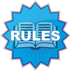 rules icon