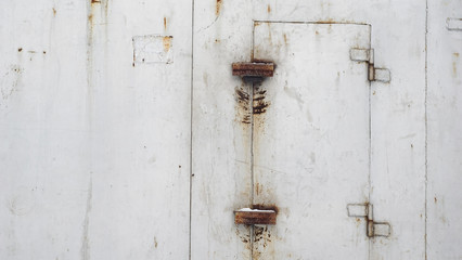 Old metal grunge texture