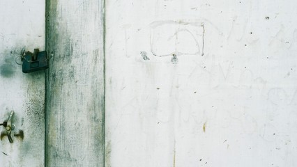 Old metal grunge texture