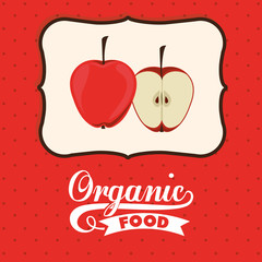 farm fresh food design 