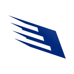 Electronic Steel Wing