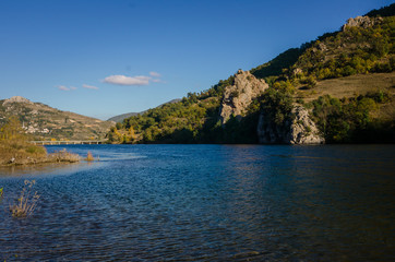 Kizilirmak River