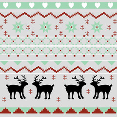 Christmas background