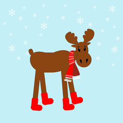 Moose icon