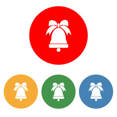 Christmas Bell icon