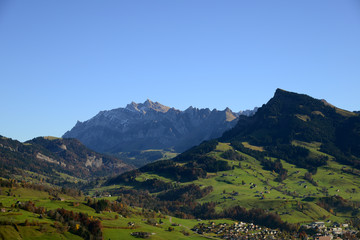 Säntis - Toggenburg - Schweiz 