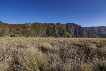 mount bromo