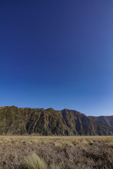 Fototapeta premium mount bromo