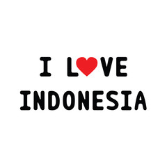 I LOVE INDONESIA1