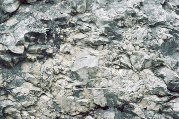 natural slate rock