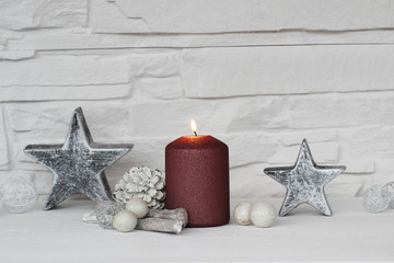 Weihnachtsdekoration