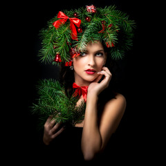 x-mas (Corinna De Lima)