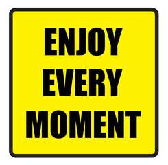 Vector illustration showing a Famous slogans