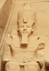 Statur in Ägypten