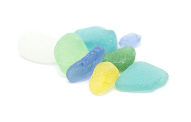 sea glass