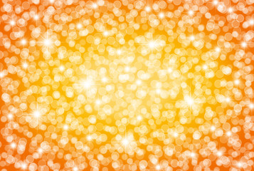 Abstract Glitter Background