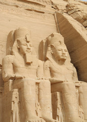 Abu Simbel