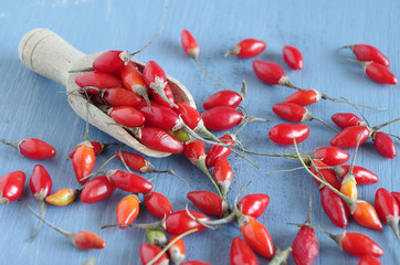 goji beeren