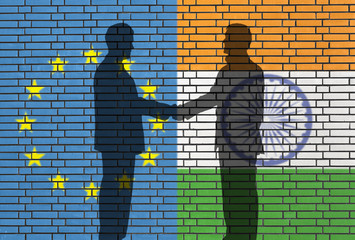 EUROPEAN UNION - INDIA business