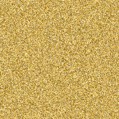 Vector illustration texture of gold