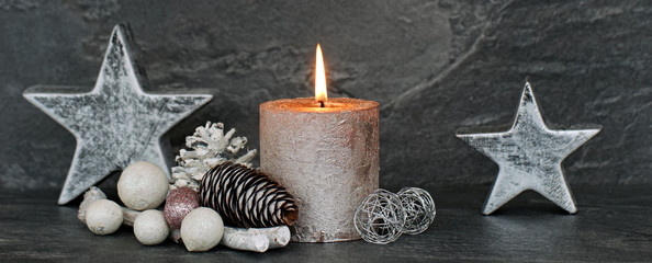 Weihnachtsdekoration