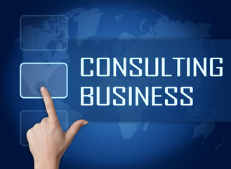 Consulting Business