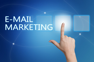 E-Mail Marketing