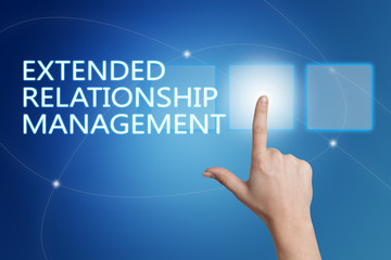 Extended Relationship Management