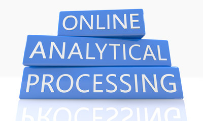 Online Analytical Processing