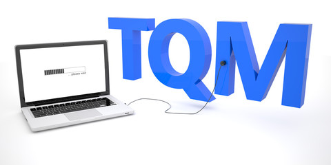 Total Quality Management