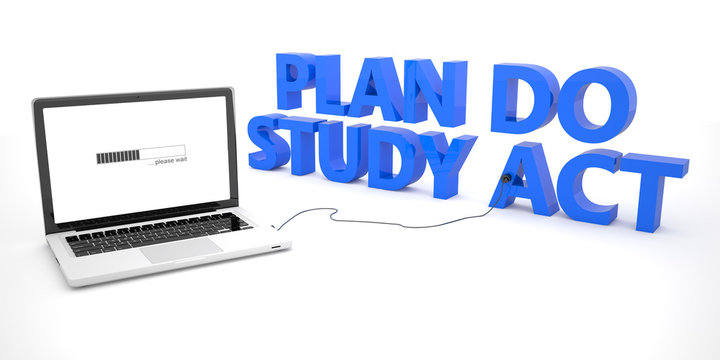 Plan Do Study Act