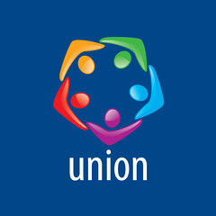 logo union people
