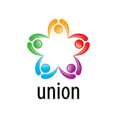 logo union people