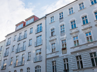 house at prenzlauer berg, berlin