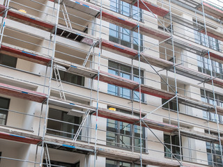 construction site