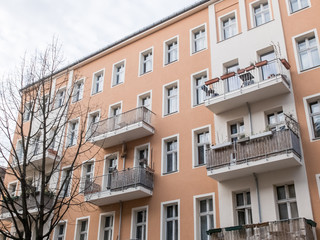 Fototapeta premium house berlin