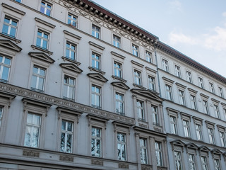 house at kreuzberg, berlin