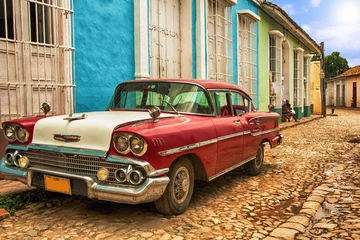  Cuba Car_Himmel © mario_vender