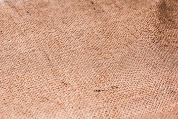 texture of cotton
