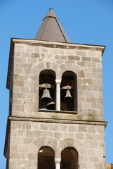 Teano (CE), Chiesa di San Pietro in Acquariis